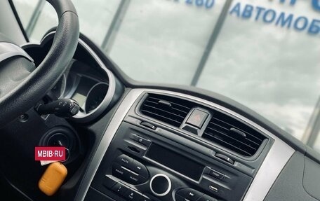 Datsun mi-DO, 2017 год, 550 000 рублей, 12 фотография