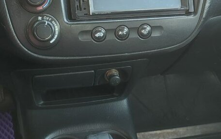 Honda Civic VII, 2000 год, 400 000 рублей, 8 фотография