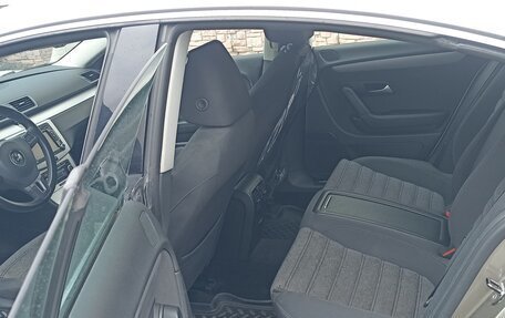 Volkswagen Passat CC I рестайлинг, 2011 год, 1 600 000 рублей, 3 фотография