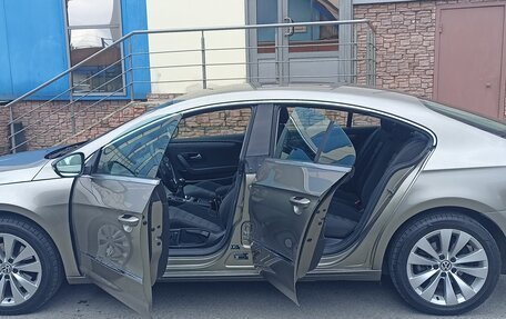 Volkswagen Passat CC I рестайлинг, 2011 год, 1 600 000 рублей, 2 фотография