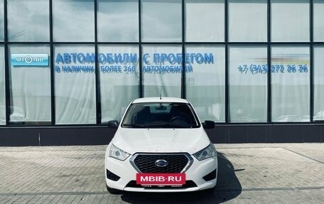 Datsun mi-DO, 2017 год, 550 000 рублей, 8 фотография