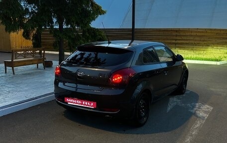 KIA cee'd I рестайлинг, 2008 год, 670 000 рублей, 2 фотография