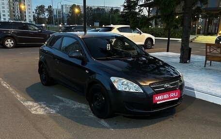 KIA cee'd I рестайлинг, 2008 год, 670 000 рублей, 3 фотография