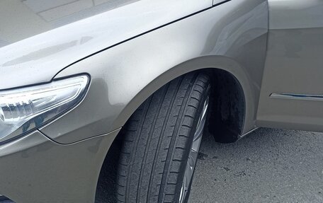 Volkswagen Passat CC I рестайлинг, 2011 год, 1 600 000 рублей, 7 фотография