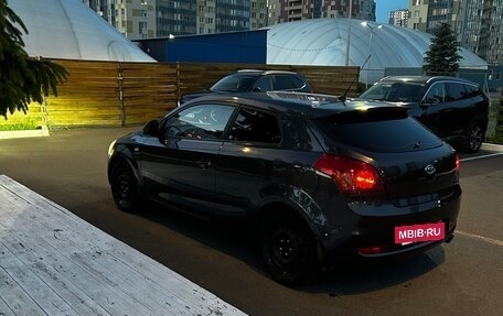 KIA cee'd I рестайлинг, 2008 год, 670 000 рублей, 4 фотография