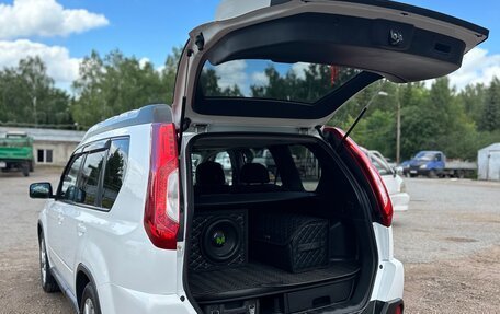 Nissan X-Trail, 2014 год, 1 700 000 рублей, 7 фотография