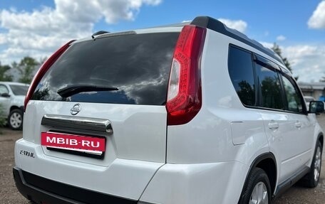 Nissan X-Trail, 2014 год, 1 700 000 рублей, 6 фотография