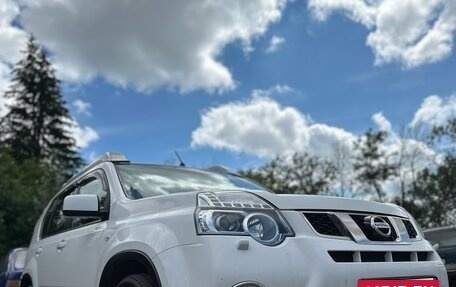 Nissan X-Trail, 2014 год, 1 700 000 рублей, 4 фотография