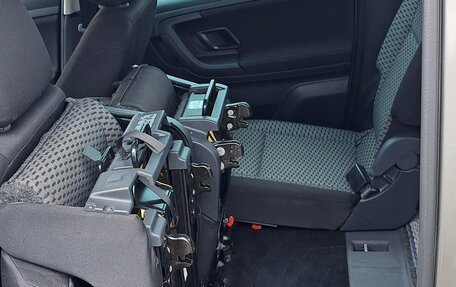 Skoda Roomster, 2013 год, 800 000 рублей, 11 фотография