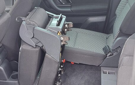 Skoda Roomster, 2013 год, 800 000 рублей, 10 фотография