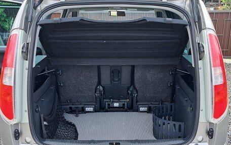 Skoda Roomster, 2013 год, 800 000 рублей, 8 фотография