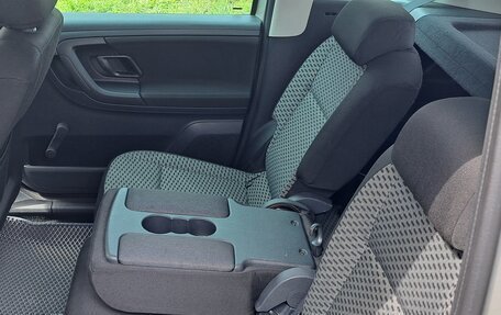 Skoda Roomster, 2013 год, 800 000 рублей, 12 фотография