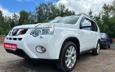 Nissan X-Trail, 2014 год, 1 700 000 рублей, 2 фотография