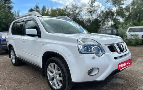 Nissan X-Trail, 2014 год, 1 700 000 рублей, 5 фотография