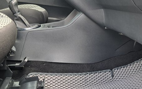 Skoda Roomster, 2013 год, 800 000 рублей, 16 фотография