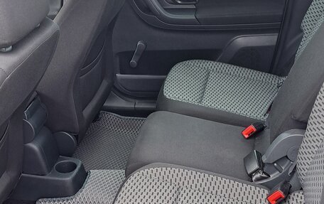 Skoda Roomster, 2013 год, 800 000 рублей, 27 фотография