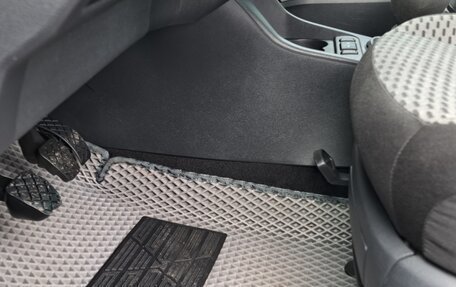 Skoda Roomster, 2013 год, 800 000 рублей, 28 фотография