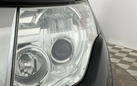 Mitsubishi Pajero IV, 2012 год, 1 967 000 рублей, 8 фотография