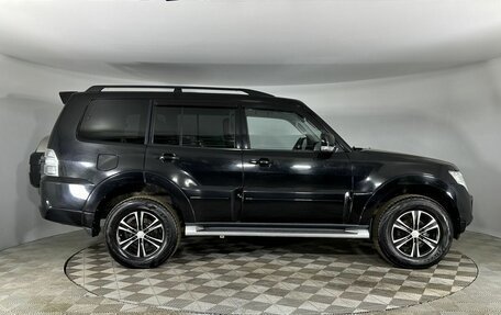 Mitsubishi Pajero IV, 2012 год, 1 967 000 рублей, 6 фотография