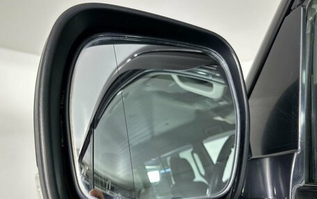 Mitsubishi Pajero IV, 2012 год, 1 967 000 рублей, 9 фотография