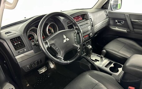 Mitsubishi Pajero IV, 2012 год, 1 967 000 рублей, 11 фотография