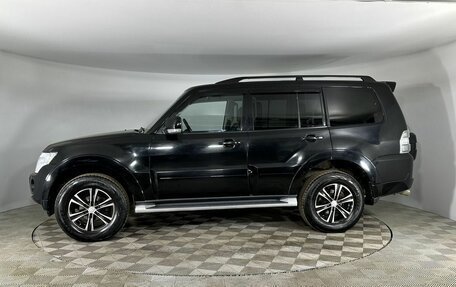 Mitsubishi Pajero IV, 2012 год, 1 967 000 рублей, 7 фотография