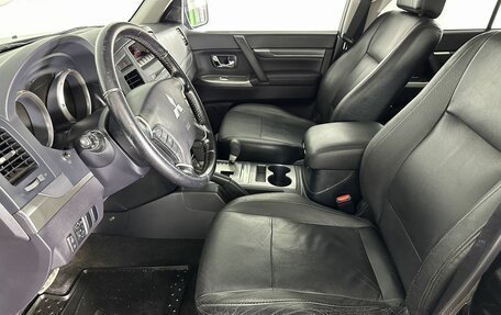 Mitsubishi Pajero IV, 2012 год, 1 967 000 рублей, 12 фотография