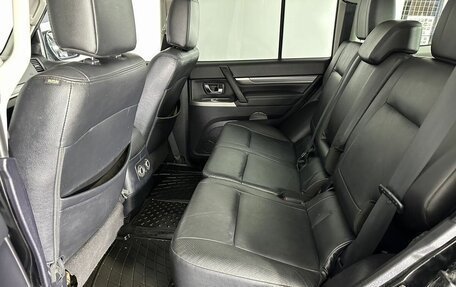 Mitsubishi Pajero IV, 2012 год, 1 967 000 рублей, 20 фотография