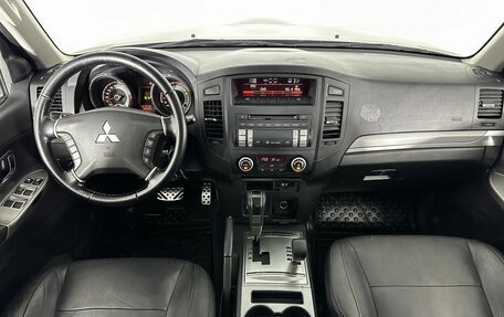 Mitsubishi Pajero IV, 2012 год, 1 967 000 рублей, 13 фотография