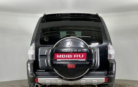 Mitsubishi Pajero IV, 2012 год, 1 967 000 рублей, 5 фотография