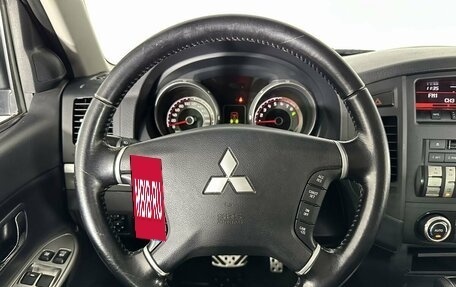 Mitsubishi Pajero IV, 2012 год, 1 967 000 рублей, 14 фотография
