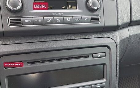 Skoda Roomster, 2013 год, 800 000 рублей, 25 фотография