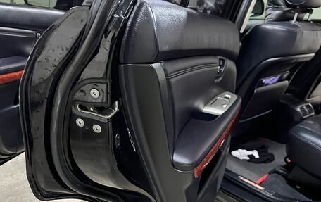 Lexus RX II рестайлинг, 2007 год, 1 500 000 рублей, 11 фотография
