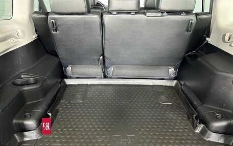 Mitsubishi Pajero IV, 2012 год, 1 967 000 рублей, 21 фотография