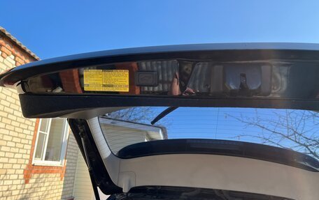 Lexus RX II рестайлинг, 2007 год, 1 500 000 рублей, 22 фотография
