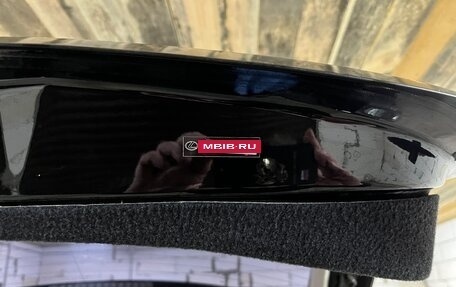 Lexus RX II рестайлинг, 2007 год, 1 500 000 рублей, 13 фотография