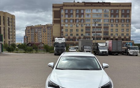 Lexus NX I, 2015 год, 2 750 000 рублей, 4 фотография