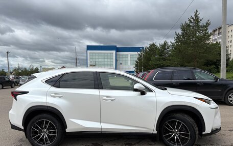 Lexus NX I, 2015 год, 2 750 000 рублей, 6 фотография