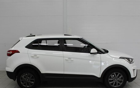 Hyundai Creta I рестайлинг, 2020 год, 1 790 000 рублей, 5 фотография