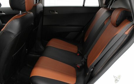Hyundai Creta I рестайлинг, 2020 год, 1 790 000 рублей, 14 фотография