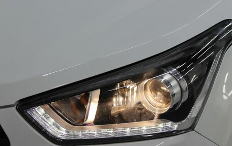 Hyundai Creta I рестайлинг, 2020 год, 1 790 000 рублей, 23 фотография