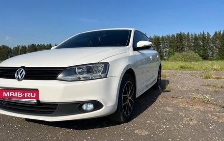 Volkswagen Jetta VI, 2012 год, 1 150 000 рублей, 5 фотография