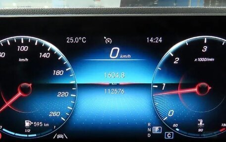 Mercedes-Benz GLE, 2020 год, 4 409 854 рублей, 7 фотография