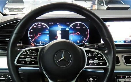 Mercedes-Benz GLE, 2020 год, 4 409 854 рублей, 8 фотография