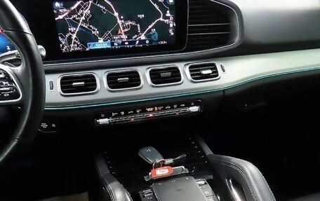 Mercedes-Benz GLE, 2020 год, 4 409 854 рублей, 9 фотография