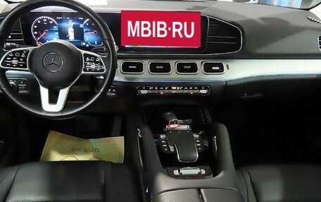 Mercedes-Benz GLE, 2020 год, 4 409 854 рублей, 4 фотография