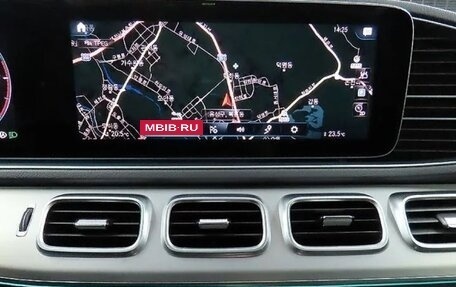 Mercedes-Benz GLE, 2020 год, 4 409 854 рублей, 10 фотография
