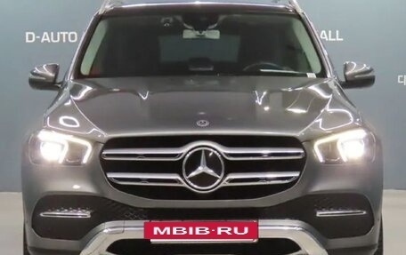 Mercedes-Benz GLE, 2020 год, 4 409 854 рублей, 2 фотография