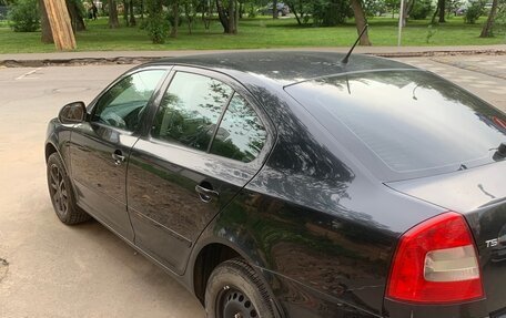 Skoda Octavia, 2011 год, 700 000 рублей, 4 фотография
