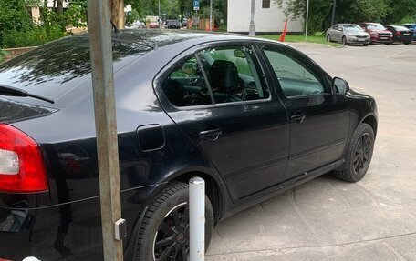 Skoda Octavia, 2011 год, 700 000 рублей, 2 фотография